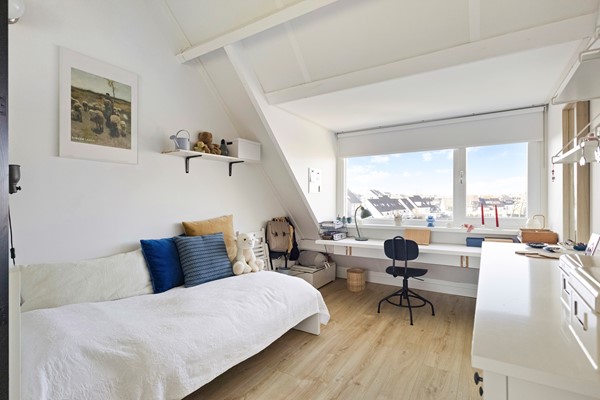 Medium property photo - Mercurius 41, 1785 AH Den Helder